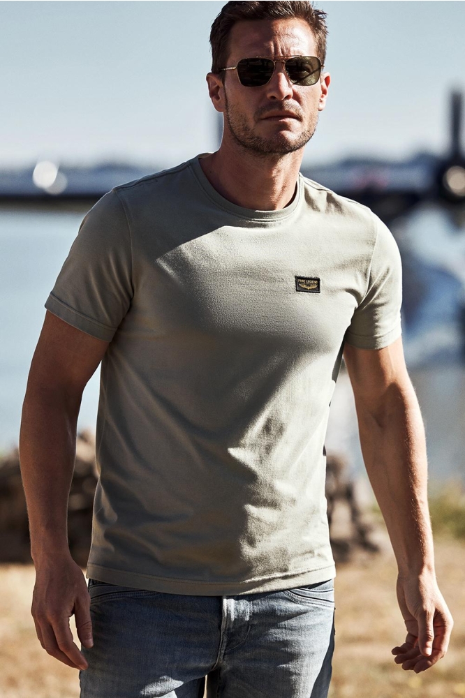 AMERICAN CLASSIC T SHIRT PTSS2505599 6170